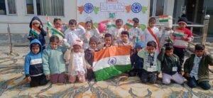 HAPPY REPUBLIC DAY