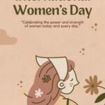 International Women’s Day